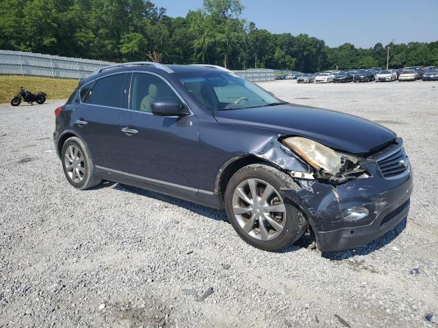 2008 Infiniti Ex35 Base VIN: JNKAJ09E88M300100 Lot: 58875084