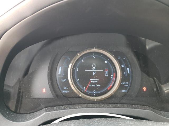 2020 LEXUS IS 300 F-S JTHG81F22L5041063