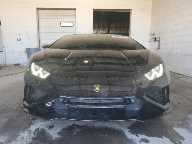 VIN ZHWUF5ZF7MLA17705 2021 Lamborghini Huracan, Evo no.5