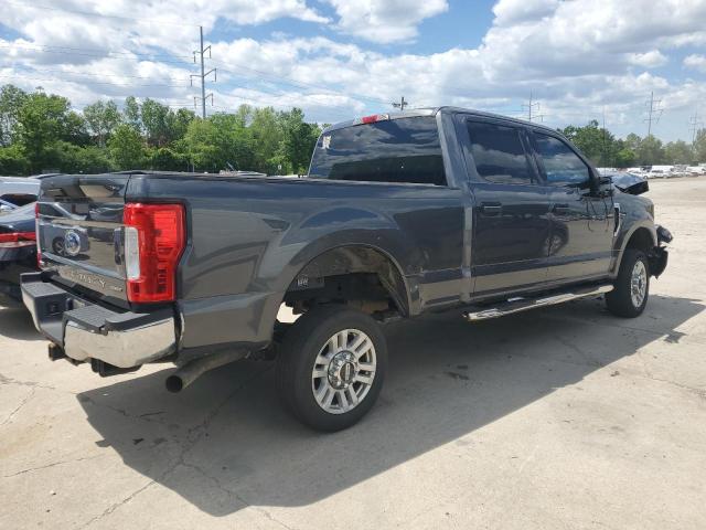 2017 Ford F250 Super Duty VIN: 1FT7W2B65HEC64548 Lot: 49525214