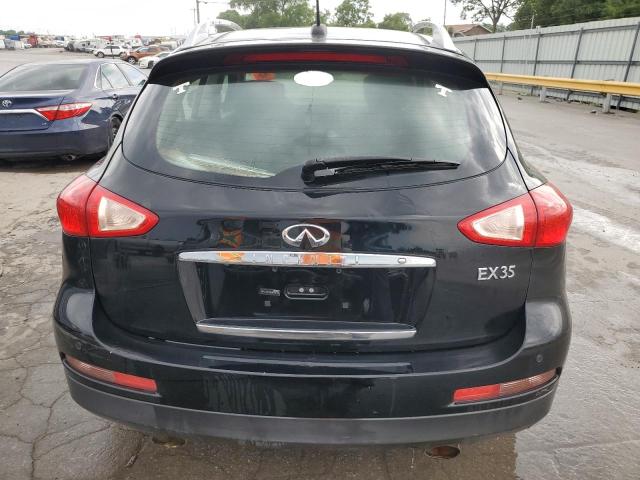 2011 Infiniti Ex35 Base VIN: JN1AJ0HP2BM802549 Lot: 57469644