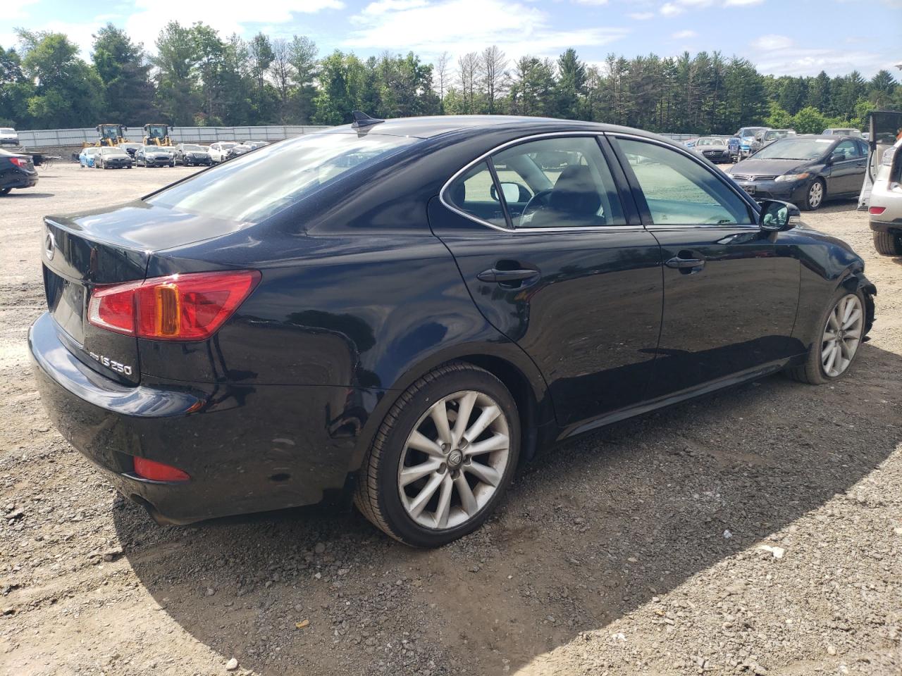 JTHCF5C20A5036943 2010 Lexus Is 250