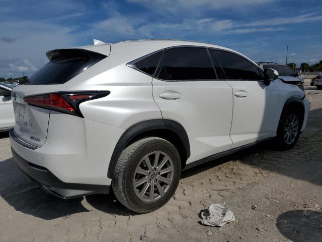 2020 Lexus Nx 300 VIN: JTJDARBZ6L5007652 Lot: 58326974