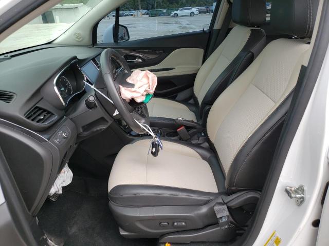 2019 Buick Encore Preferred VIN: KL4CJASB2KB708685 Lot: 58565514