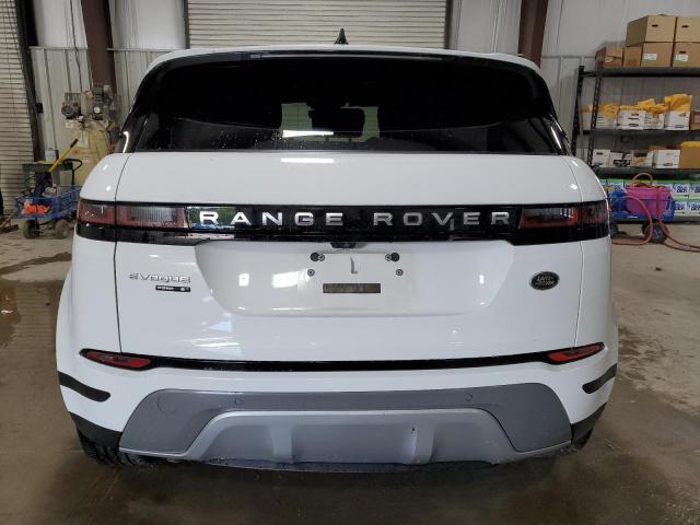 2020 Land Rover Range Rover Evoque S VIN: SALZJ2FX2LH040051 Lot: 60646184