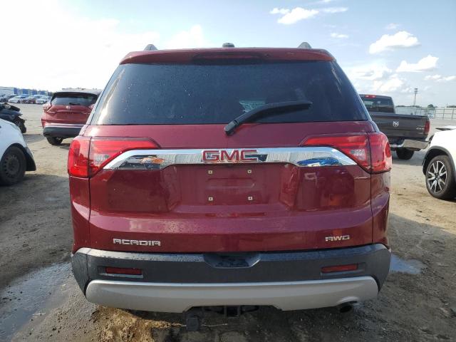 2017 GMC Acadia Sle VIN: 1GKKNSLA0HZ272666 Lot: 57712584