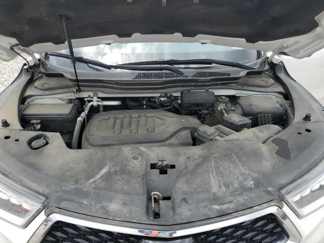 2020 Acura Mdx Technology VIN: 5J8YD4H58LL039535 Lot: 59176264