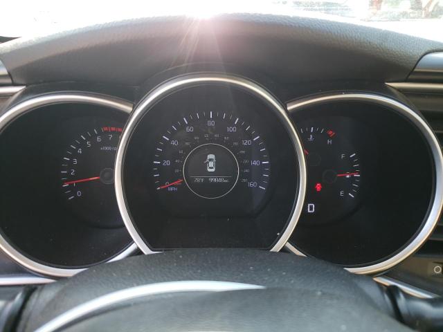 2015 KIA OPTIMA LX - 5XXGM4A76FG440270