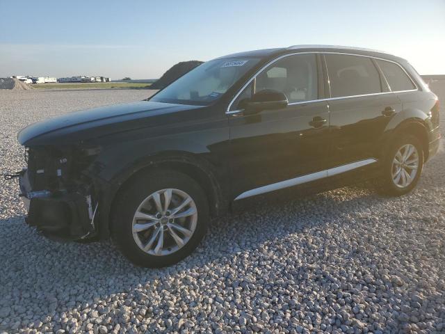 2018 Audi Q7 Premium Plus VIN: WA1LAAF71JD029516 Lot: 56515464