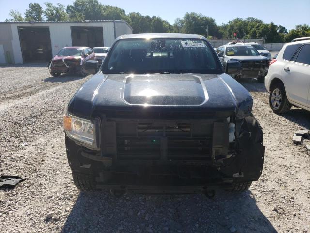 2015 GMC CANYON SLE - 1GTG6BE38F1251492