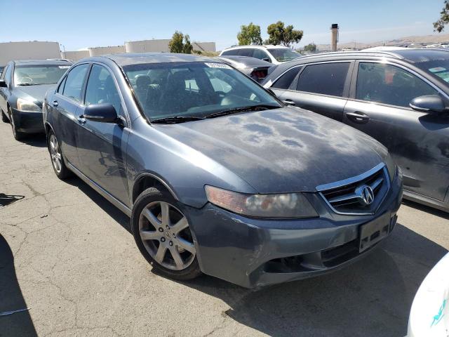 2004 Acura Tsx VIN: JH4CL96894C033863 Lot: 59196504