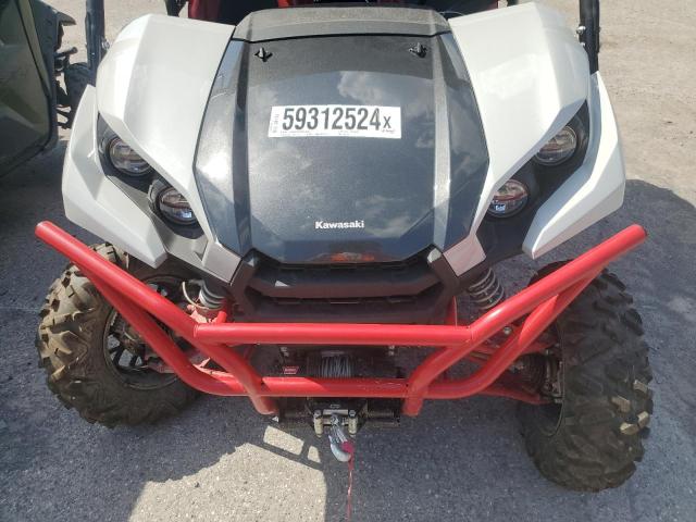 2023 KAWASAKI KRT800 L - JKBRTCL10PB501138