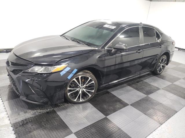 4T1B11HK4KU190488 | 2019 Toyota camry l