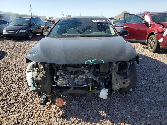 VIN 4T1K61AK3PU837935 2023 Toyota Camry, Xse no.5