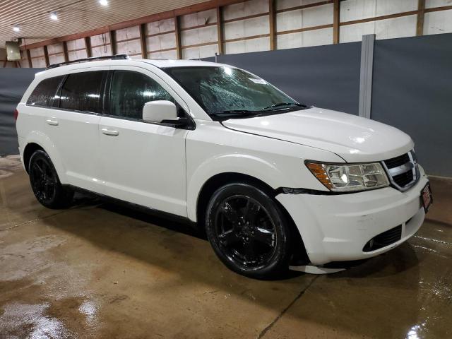 3D4PH5FV3AT107171 2010 Dodge Journey Sxt