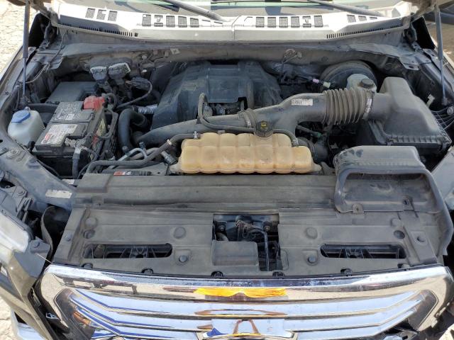 2016 Ford F150 Supercrew VIN: 1FTEW1CP4GKD28877 Lot: 59827704