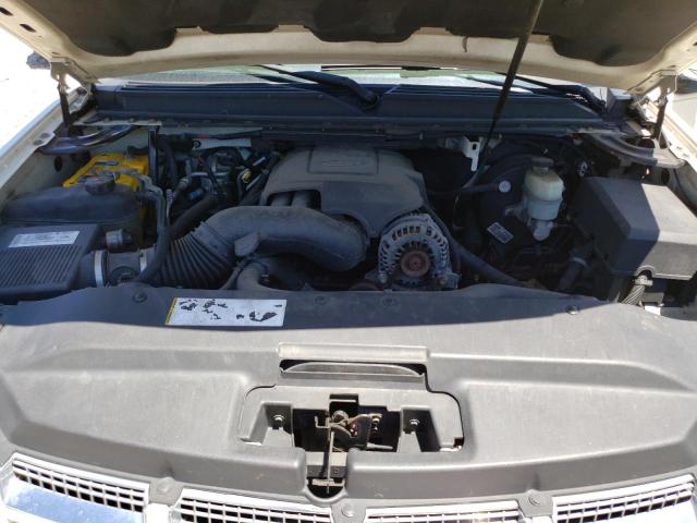 2007 Cadillac Escalade Luxury VIN: 1GYFK63817R279211 Lot: 61074694