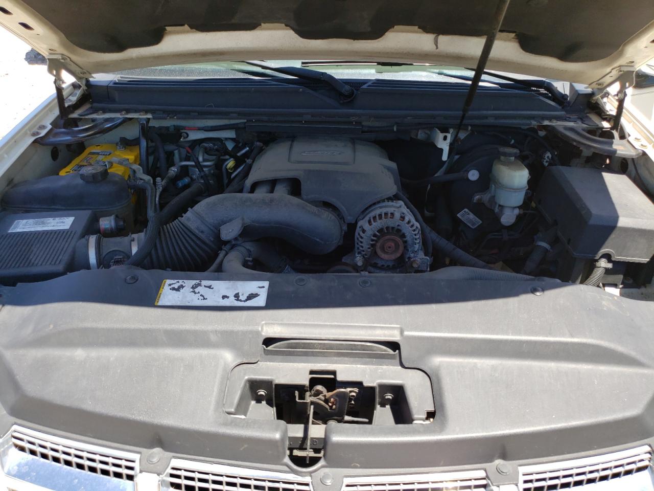 1GYFK63817R279211 2007 Cadillac Escalade Luxury