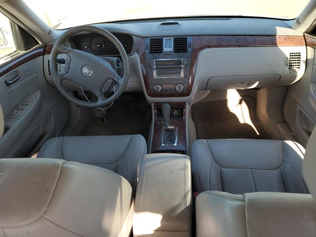 2007 Cadillac Dts VIN: 1G6KD57Y87U147338 Lot: 57778494