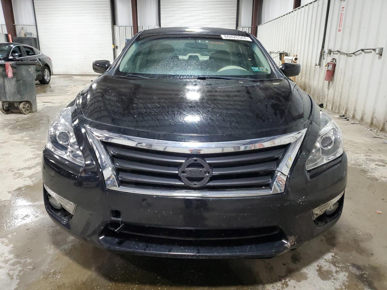 1N4AL3AP2EC107944 2014 Nissan Altima 2.5