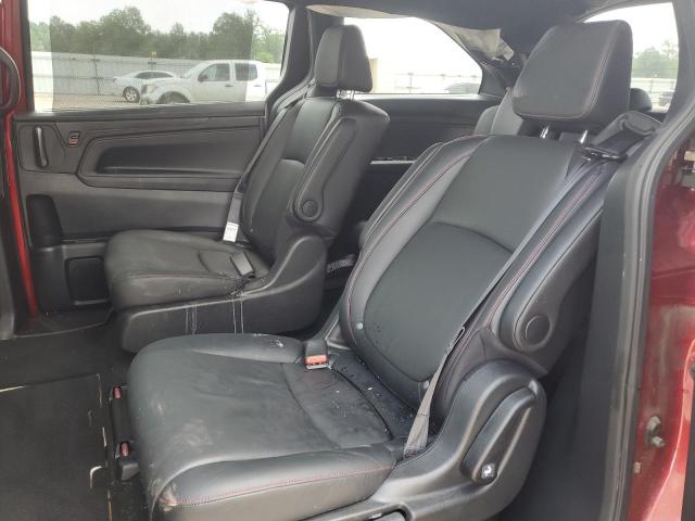 2023 HONDA ODYSSEY SP 5FNRL6H78PB014629