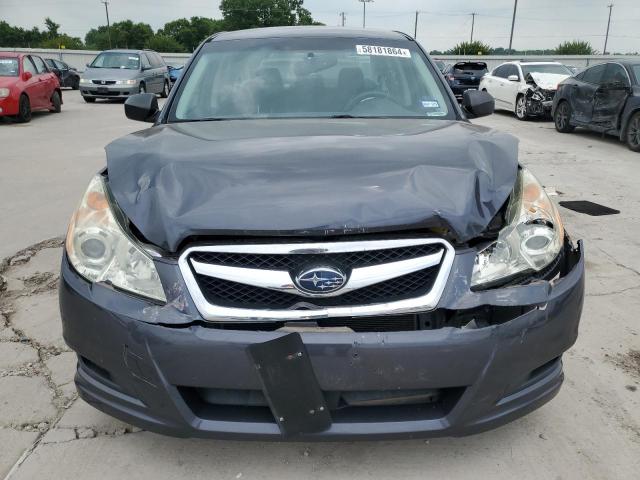 2011 Subaru Legacy 2.5I VIN: 4S3BMCA61B3220198 Lot: 58181864