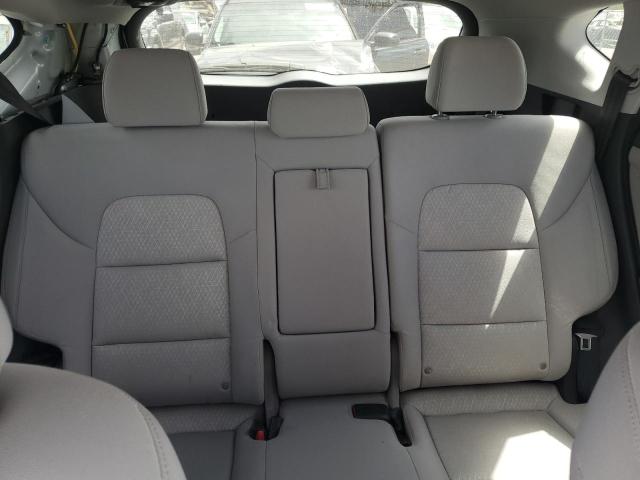 2017 Hyundai Tucson Limited VIN: KM8J33A23HU298654 Lot: 59517004