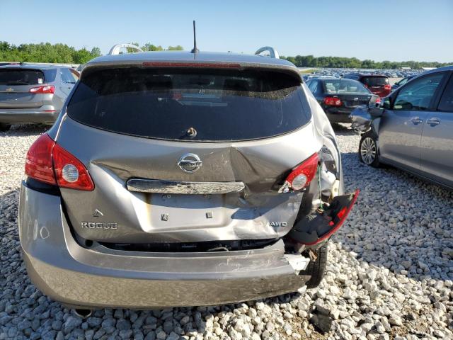 2013 Nissan Rogue S VIN: JN8AS5MV7DW611460 Lot: 58102244