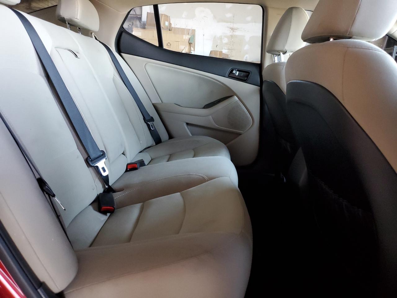 5XXGM4A74DG223782 2013 Kia Optima Lx