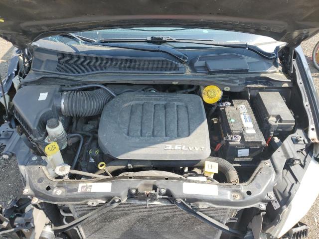 2014 Chrysler Town & Country Touring VIN: 2C4RC1BG7ER375640 Lot: 59613254