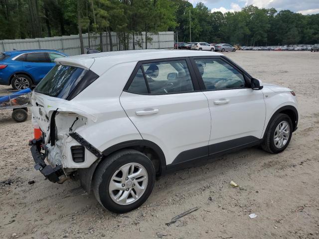 2022 Hyundai Venue Se VIN: KMHRB8A34NU180300 Lot: 58763094