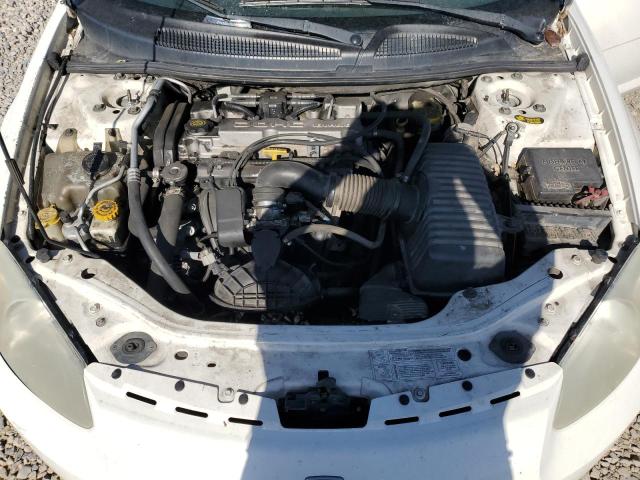 2003 Dodge Stratus Se VIN: 1B3EL36X73N603071 Lot: 60246994