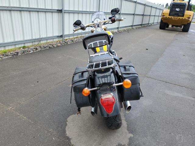 2003 TRIUMPH MOTORCYCLE SPEED MAST SMT915JN13J181850