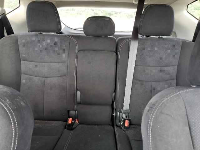 2017 Nissan Murano S VIN: 5N1AZ2MG2HN178158 Lot: 59989864