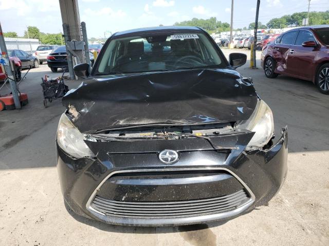 2016 Toyota Scion Ia VIN: 3MYDLBZV1GY112519 Lot: 59832224