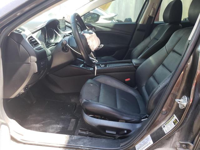 2016 MAZDA 6 TOURING - JM1GJ1V53G1443527