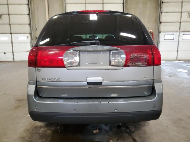 2006 Buick Rendezvous Cx VIN: 3G5DA03L66S573465 Lot: 57678224