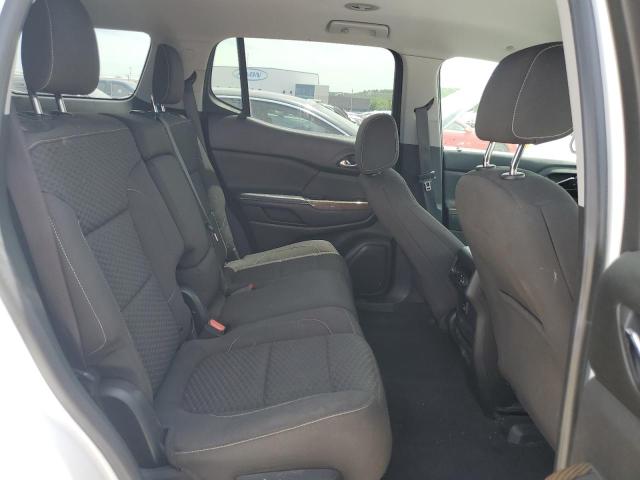 2017 GMC Acadia Sle VIN: 1GKKNKLA8HZ153179 Lot: 57682174