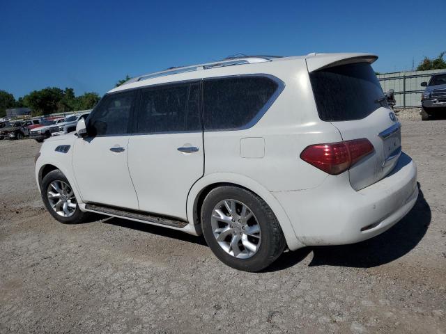 2011 Infiniti Qx56 VIN: JN8AZ2NE3B9005142 Lot: 57629844