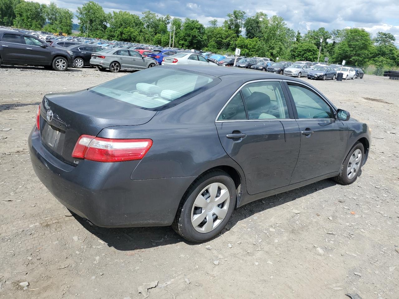 4T1BE46K79U823987 2009 Toyota Camry Base