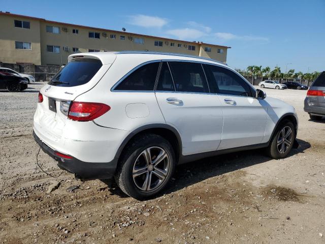 2017 Mercedes-Benz Glc 300 4Matic VIN: WDC0G4KB5HF128707 Lot: 57336054