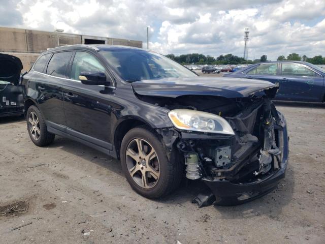 2013 Volvo Xc60 T6 VIN: YV4902DZ3D2442144 Lot: 57338454