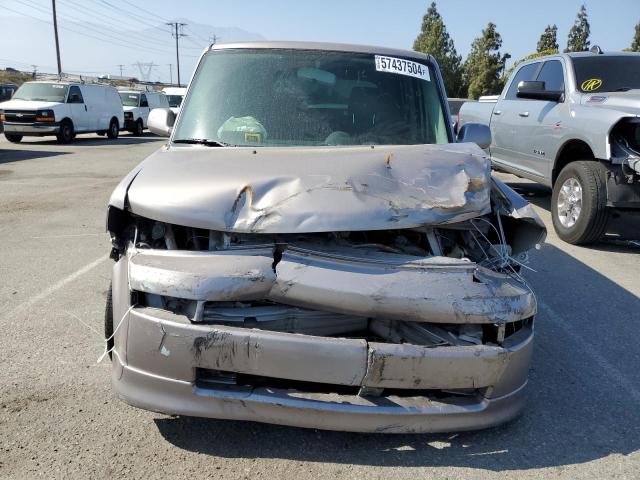 2005 Toyota Scion Xb VIN: JTLKT324150179517 Lot: 57437504