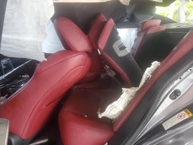 2015 LEXUS IS 250 - JTHBF1D28F5082692