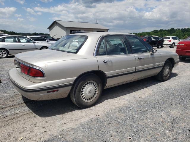 1997 Buick Lesabre Custom VIN: 1G4HP52K6VH609866 Lot: 58301914