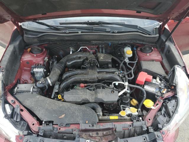 2014 Subaru Forester 2.5I Limited VIN: JF2SJAHC6EH428000 Lot: 58932744