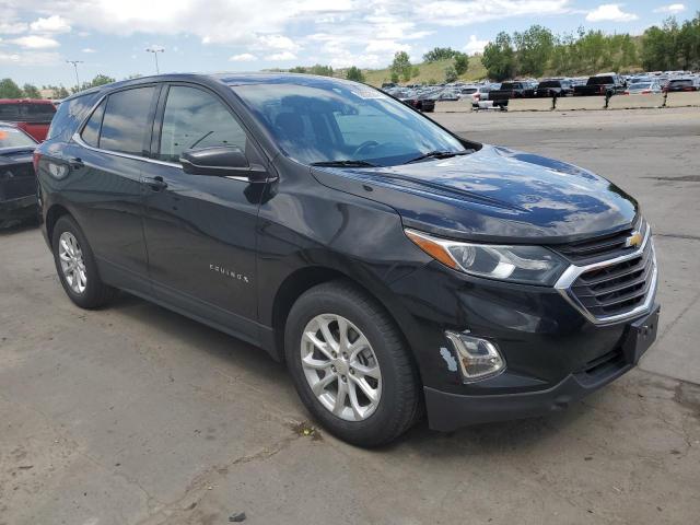 2018 Chevrolet Equinox Lt VIN: 2GNAXJEV6J6246805 Lot: 58532554