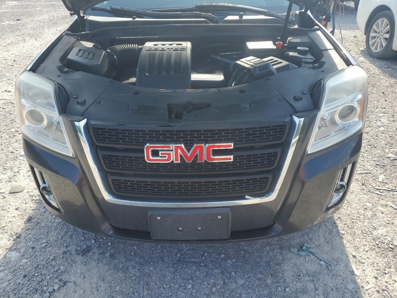 2015 GMC Terrain Sle vin: 2GKFLWEK4F6141673