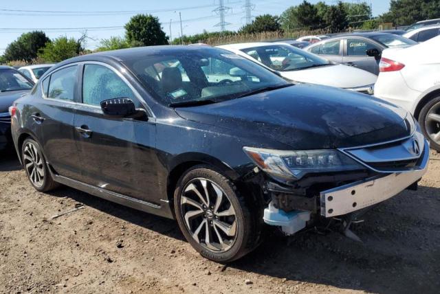 2017 Acura Ilx Premium VIN: 19UDE2F82HA001377 Lot: 57030284