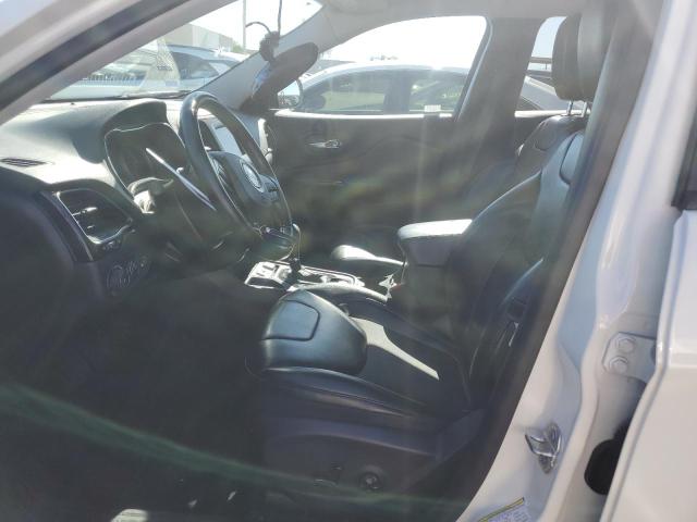 2019 JEEP CHEROKEE L - 1C4PJLLN8KD297874